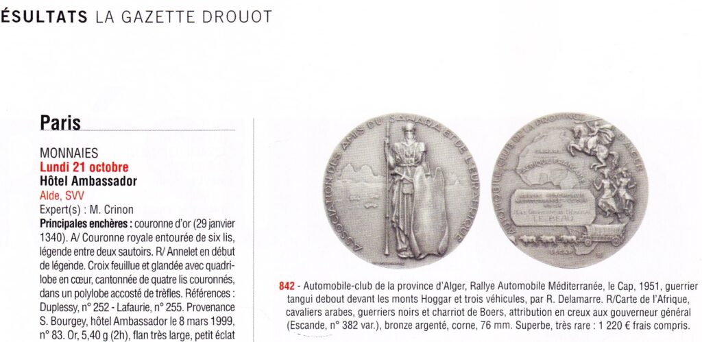 drouot